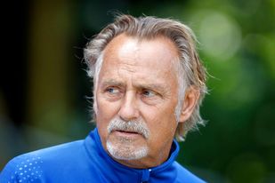 Trist nyhed om Lars Høgh