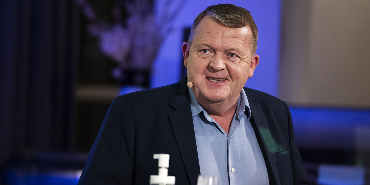 Han gør det selv: Nu er Lars Løkke Rasmussen med i kampagne imod dette