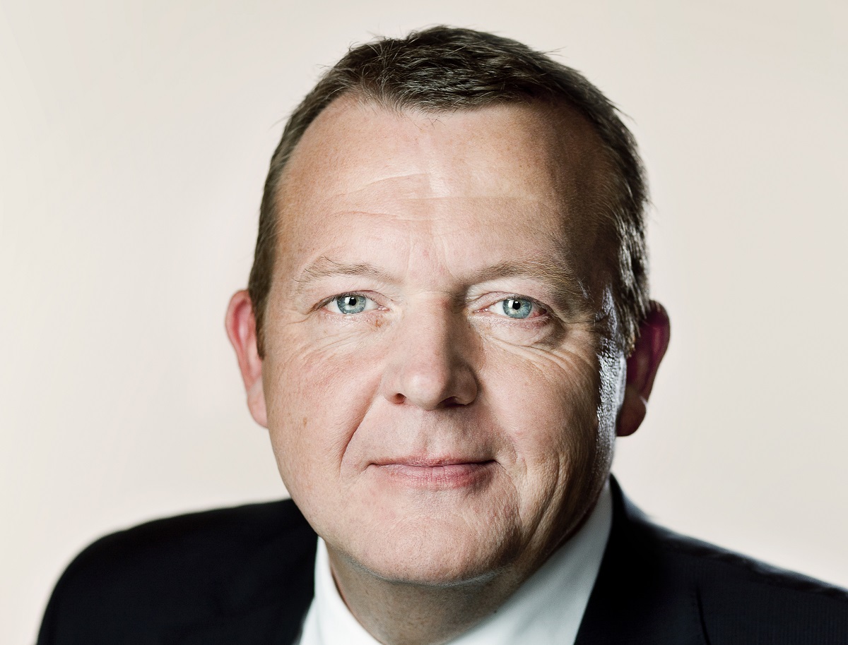 Lars Løkke trækker sig som formand for Venstre