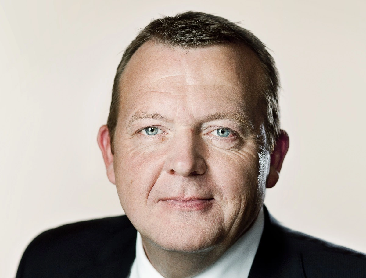 Lars Løkke trækker sig som formand for Venstre