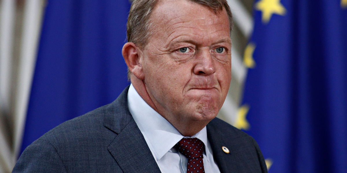 Nedturens skrue uden ende: Lars Løkke og co. skal være bekymret