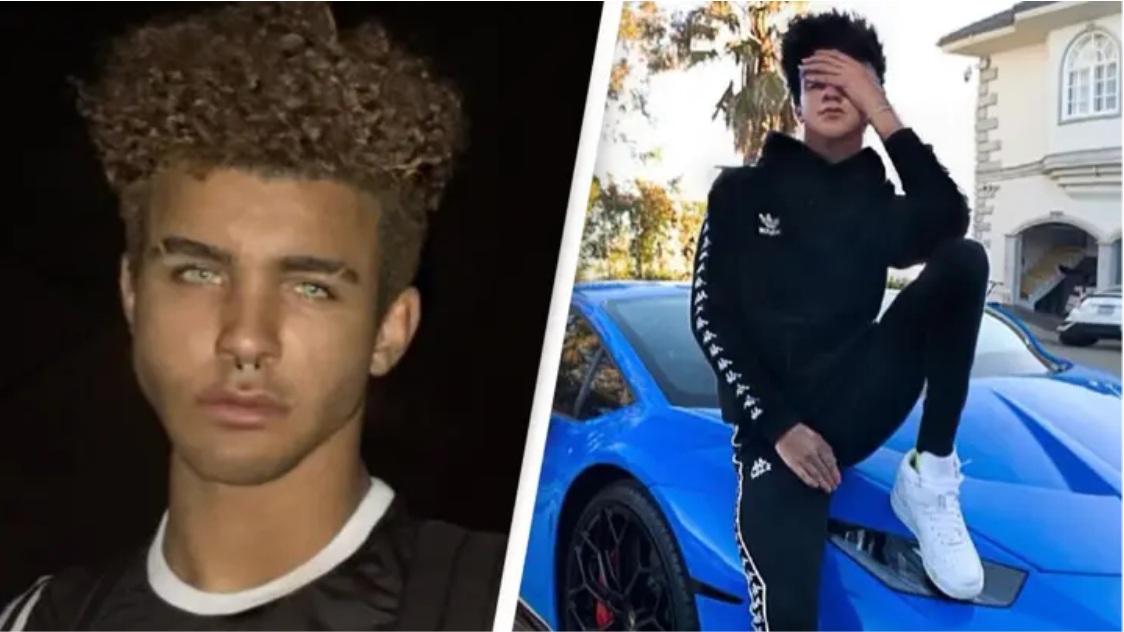 ‘Influencer’ nægter at snakke med sin familie: Fordi de ikke er kendte nok