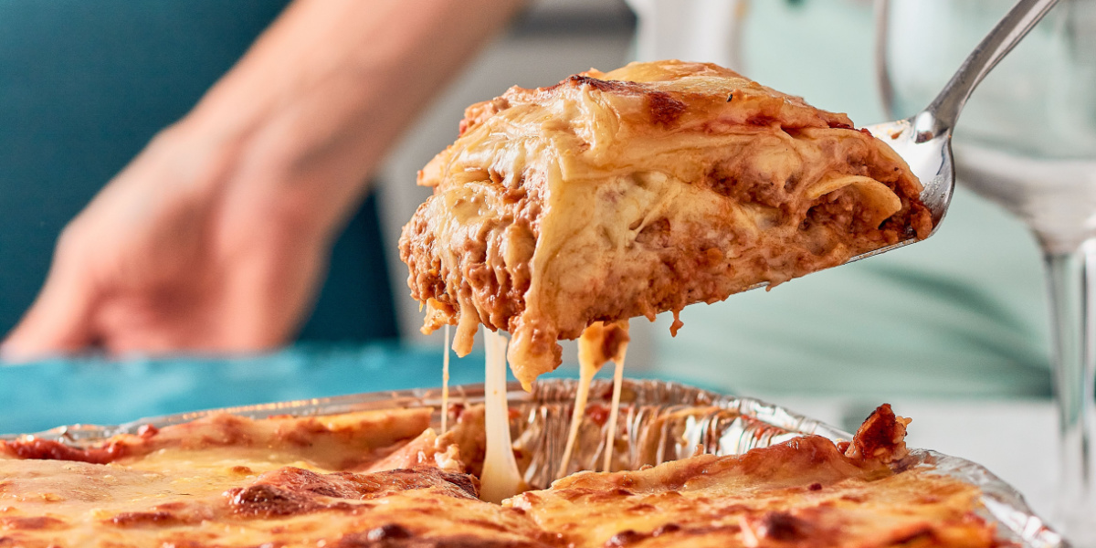 Sådan laver du en lækker traditionel lasagne