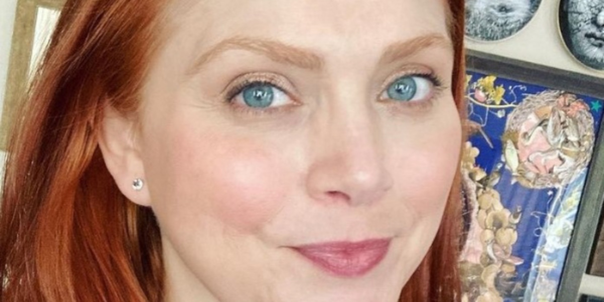 Laura købte loppefund for 250 kroner: Fik et chok, da hun opdagede, hvad det var