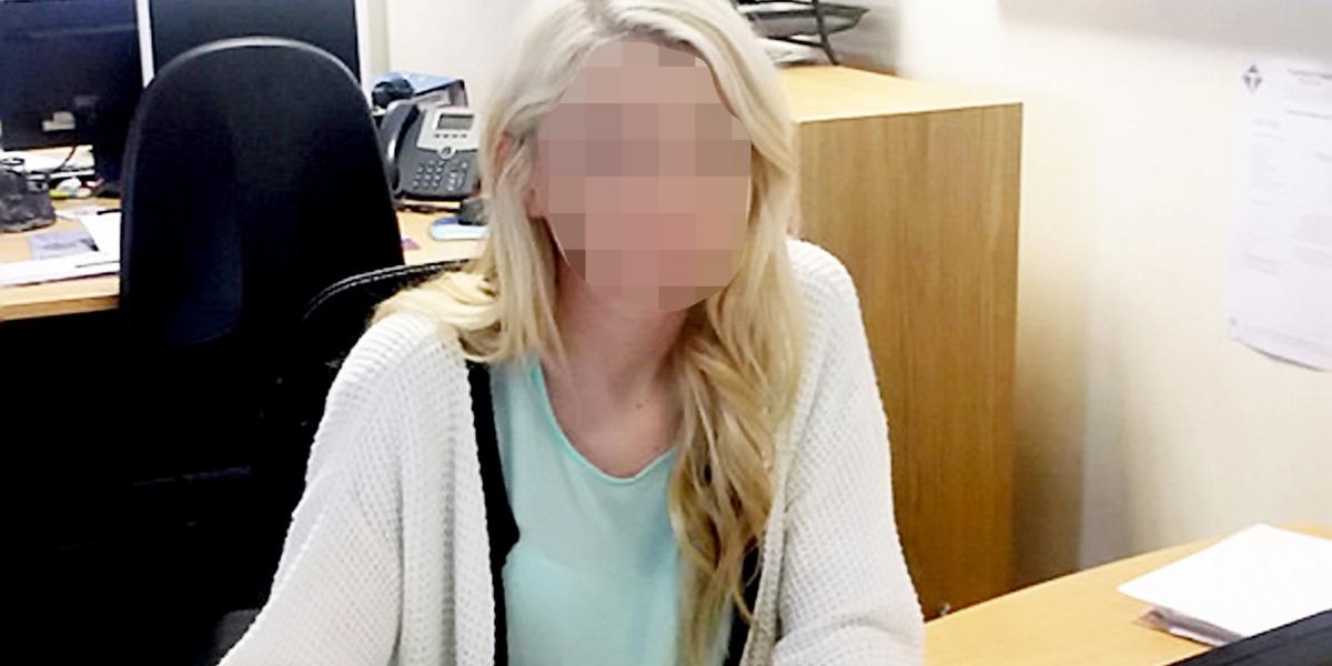 Han slog op med sin kæreste: Først to år senere opdagede han, hvad hun havde gjort mod ham