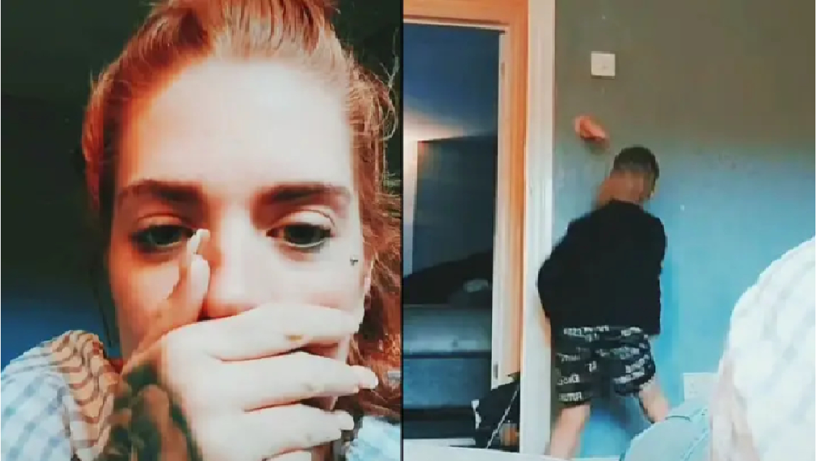 Mor i chok da hendes barn finder sexlegetøj: Du gætter aldrig hvad han bruger det til