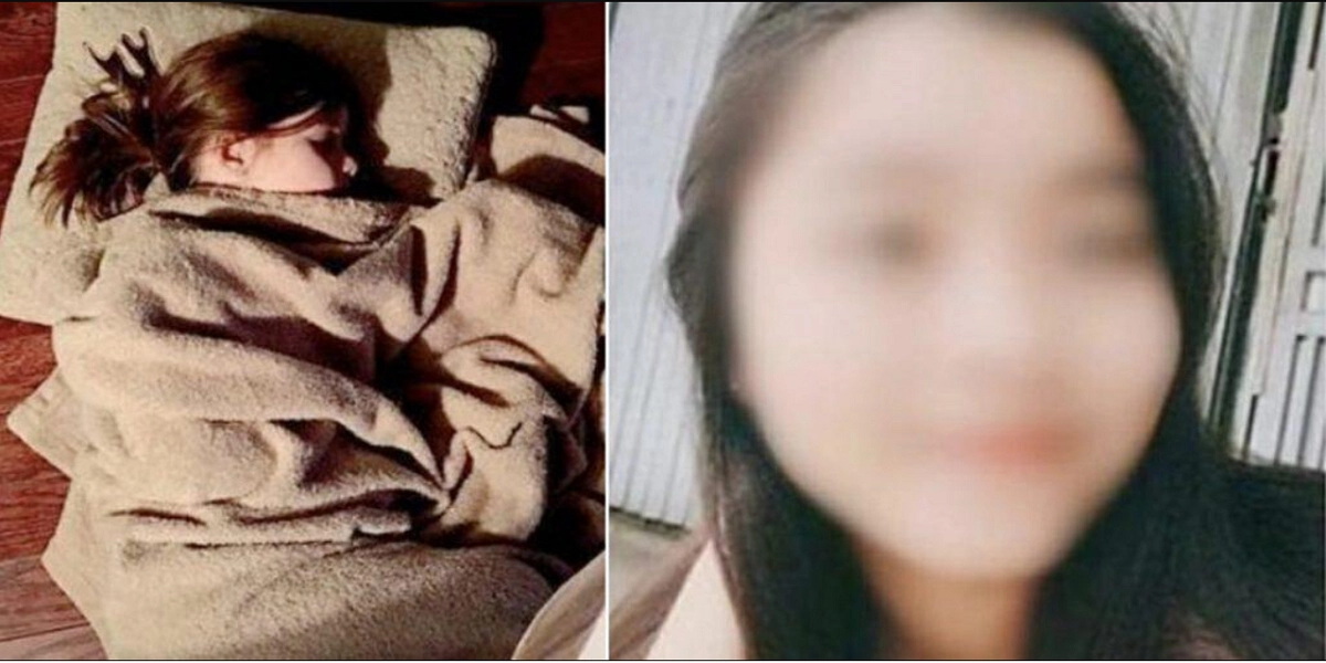 14-årig pige mistede livet, mens hun sov: Nu er den skræmmende årsag afsløret