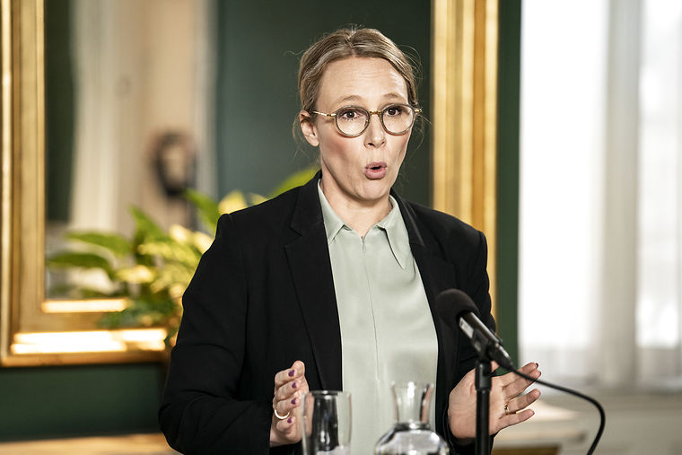Ny stor aftale vedtaget: Det får det af betydning for dig
