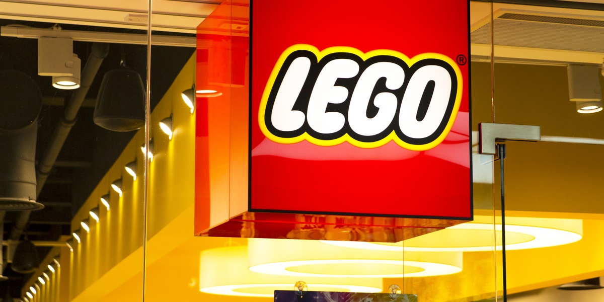 LEGO med stor nyhed: Ikke set før