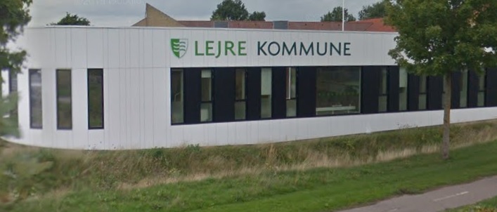 40-årig syrer utilfreds med jobcenterets tilbud.. Så truede han med at bombe rådhuset