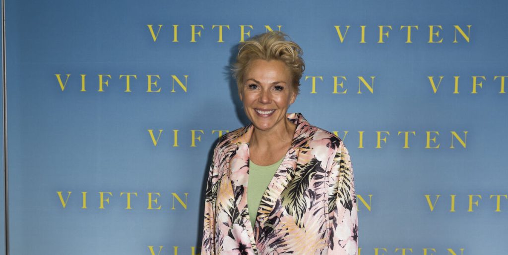 Lene Beier med efterlysning: Er det dig?