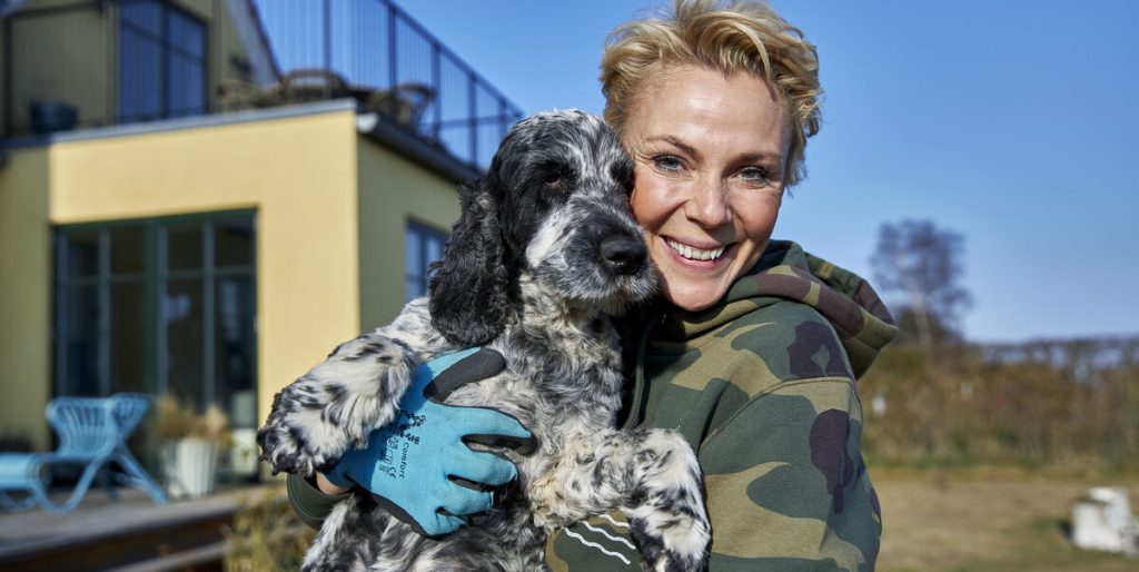 Lene Beier afslører stor ændring i TV2-programmet “Landmand søger kærlighed”