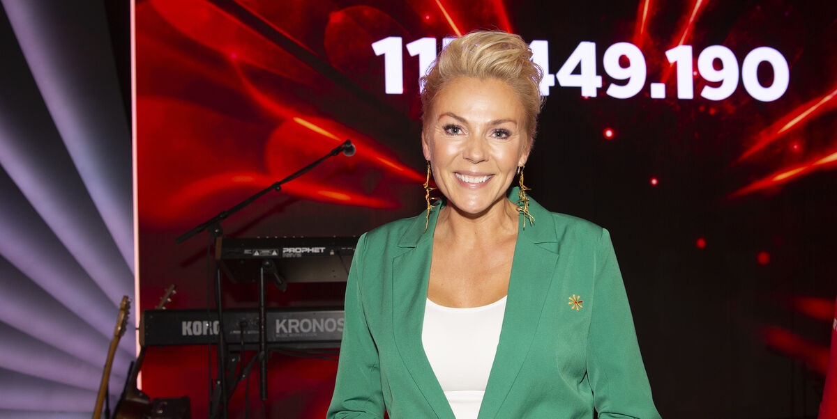 Lene Beier med stor nyhed: Lander nyt job