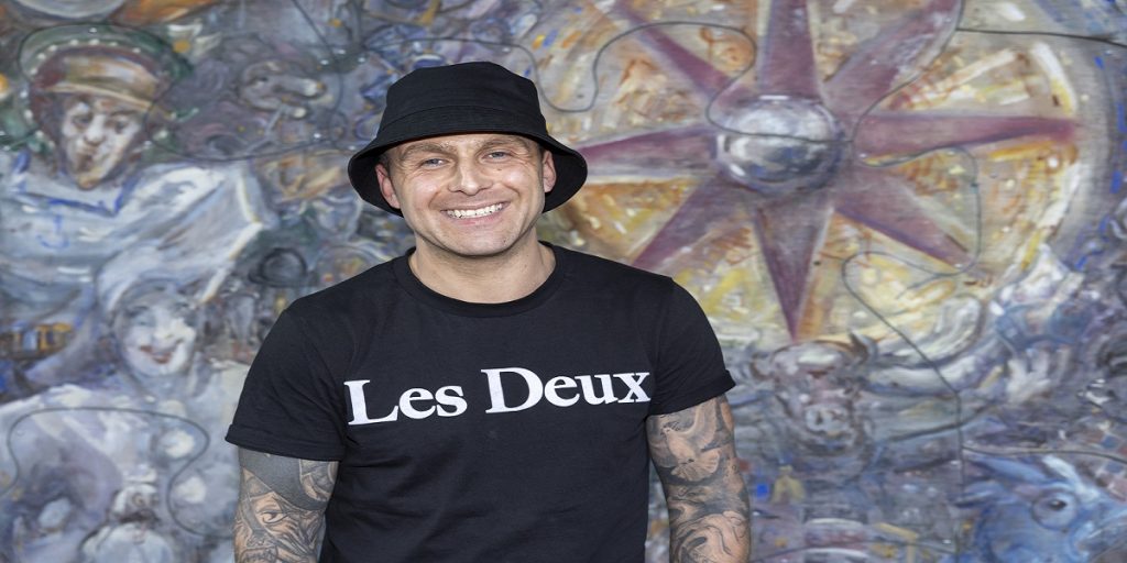 Dansk reality-stjerne Lenny Pihl: “Nu er det slut”