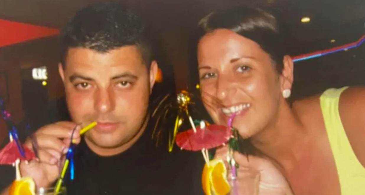 Coronaramt far til sin forlovede: ‘Læg mig ikke til at sove, så vågner jeg aldrig igen’