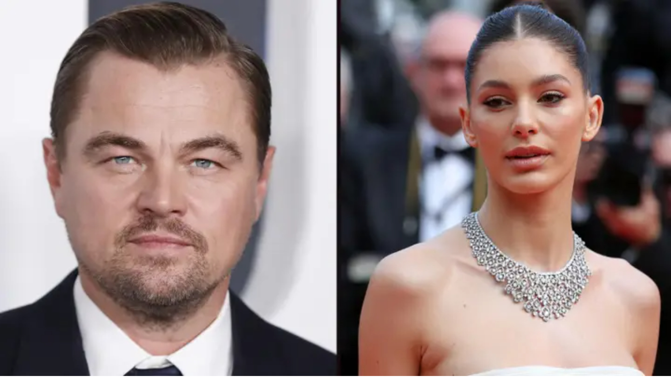 Leonardo Dicaprio i modvind: “Han dater kun kvinder under 25”