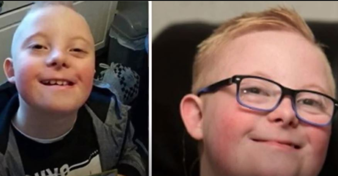 11-årig dreng med Downs syndrom efterladt nøgen og grædende i regnen: Lærerne gjorde ikke noget