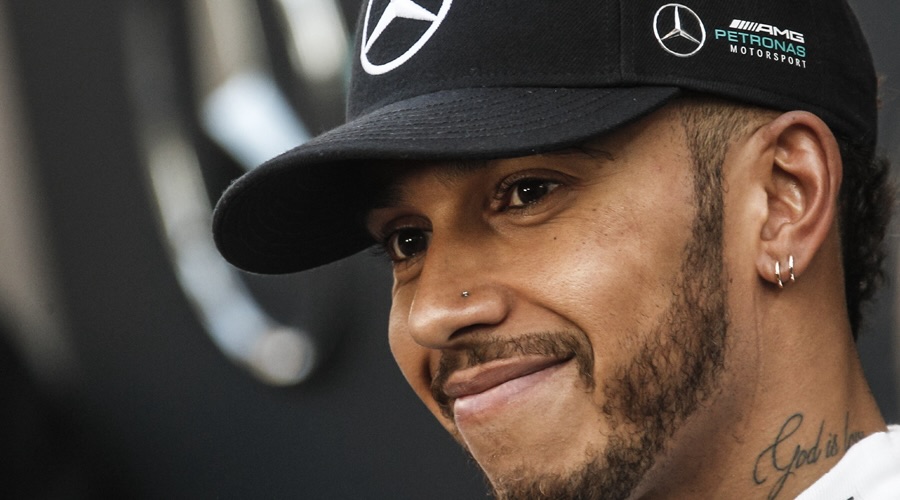 Top 10 bedste Formel 1-kørere over de sidste 10 år