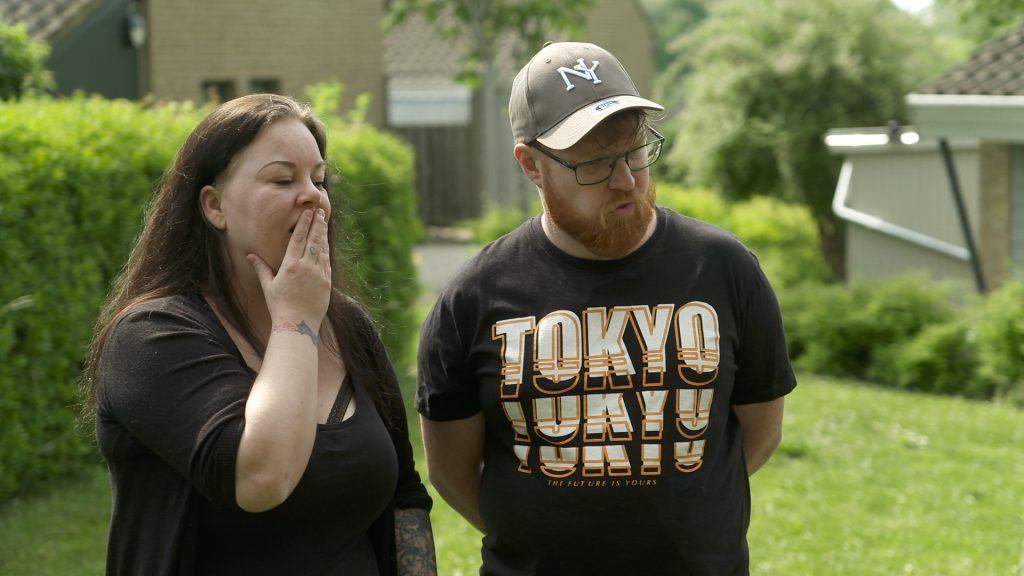 Luksusfælden i aften: Ludomani førte til komplet kaos