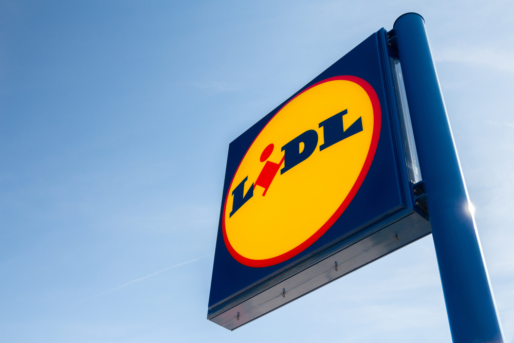 Findes ikke længere på hylderne i Lidl: Hører ikke til i ‘almindelige’ butikker
