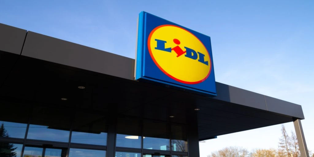 Lidl tager stor beslutning