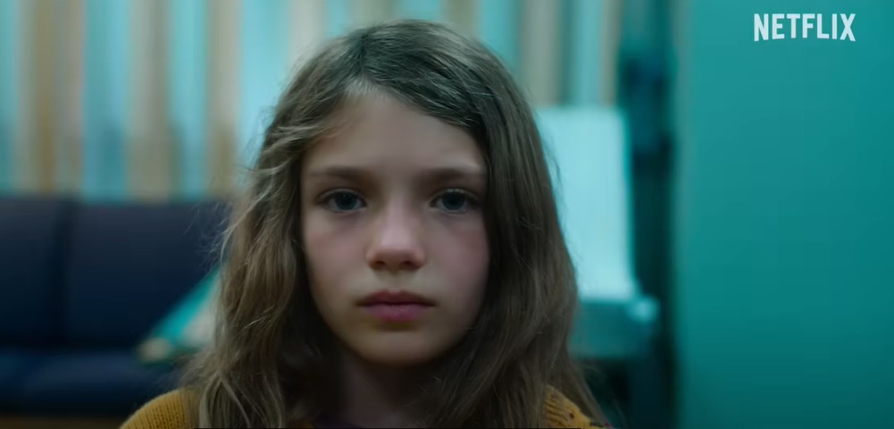 ‘Kære barn’: Eminent ny Netflix-serie kryber ind under huden på seeren