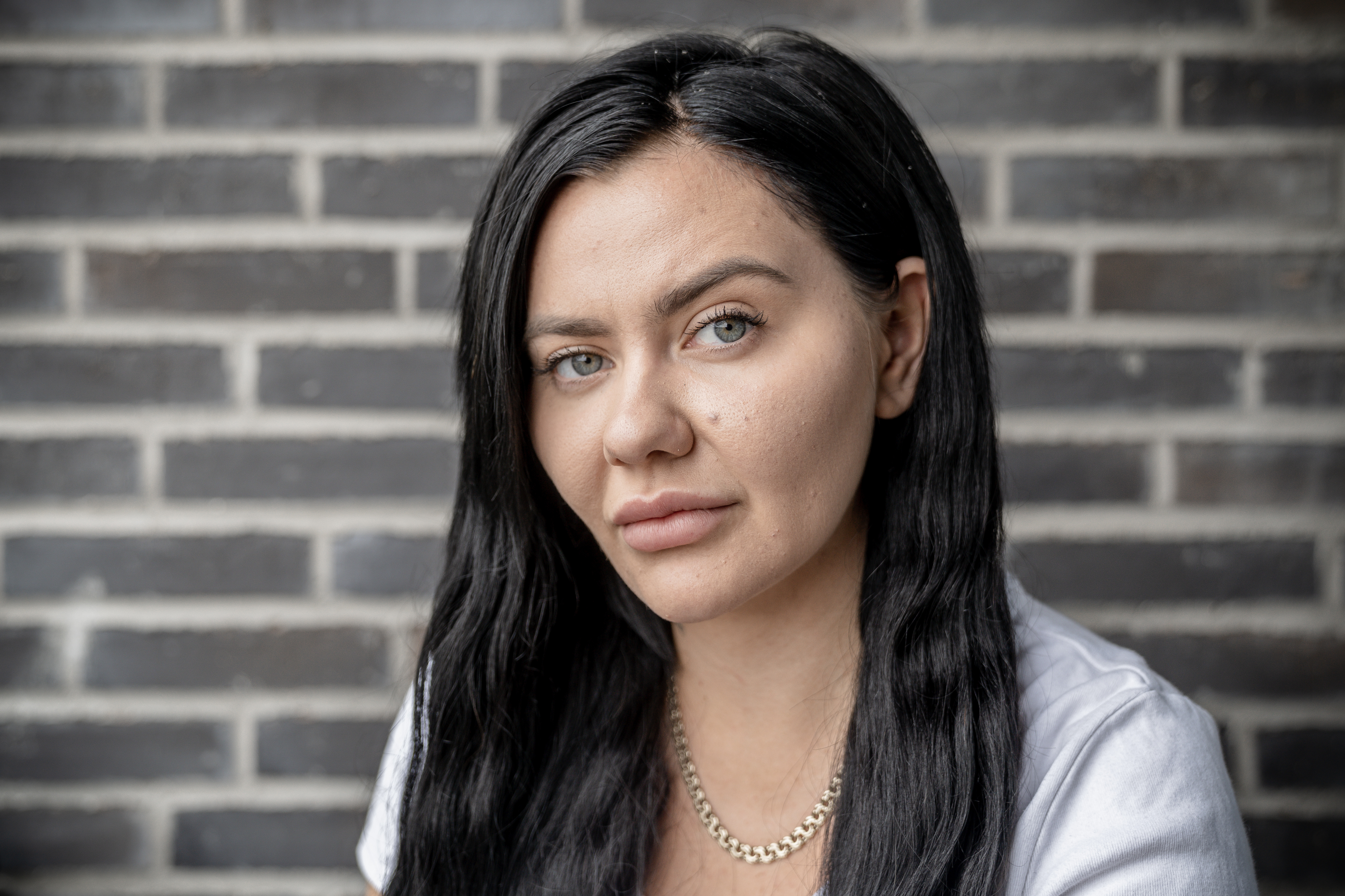 Fie Laursen med trist nyt