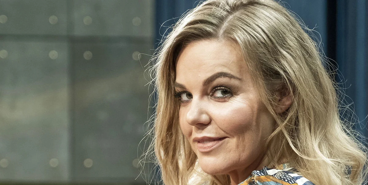 Lina Rafn med stor bekymring: Når jeg det?