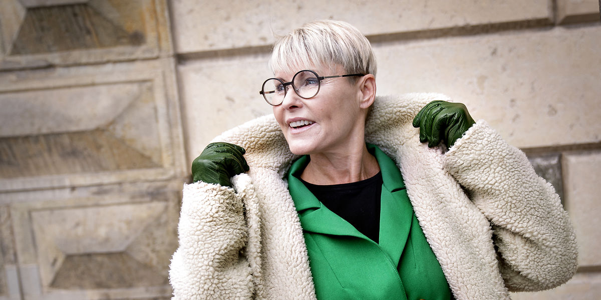 Line Baun: “TV 2 fremstår både hyklerisk og dobbeltmoralsk”