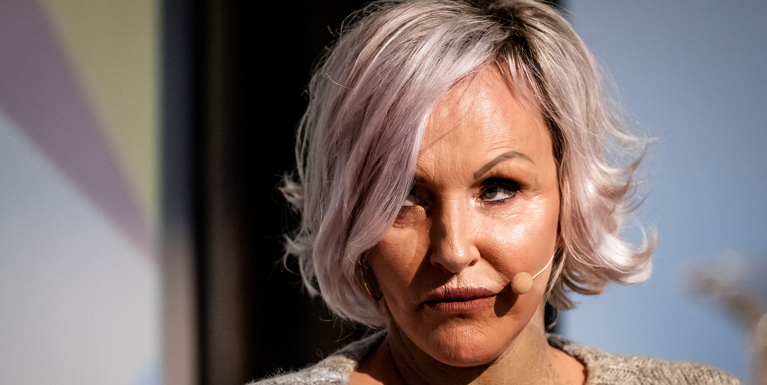 Linse afslører: Havde kæmpe gæld