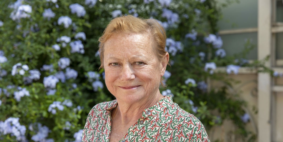Lisbet Dahl taler ud om sygdom: Sådan har jeg det i dag