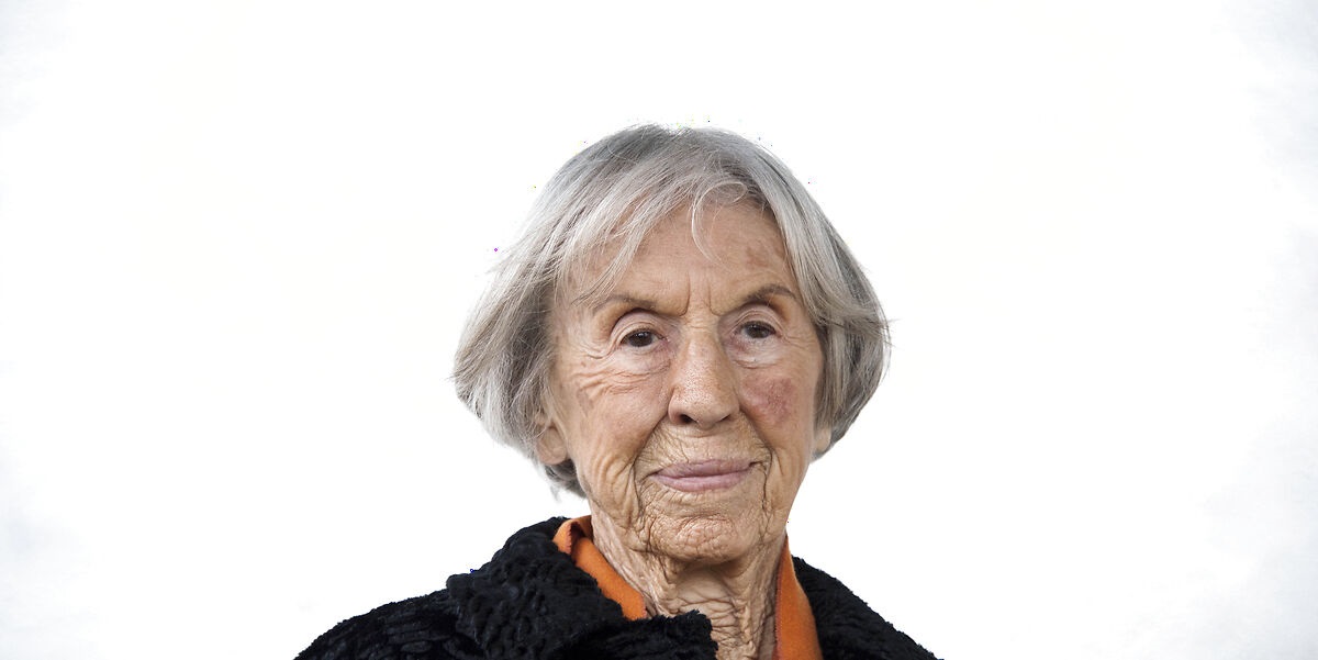 Lise Nørgaard afslører: Jeg blev slået