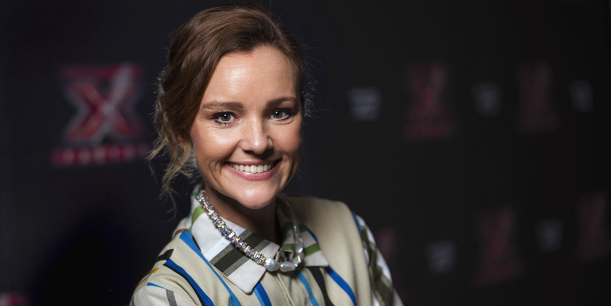 Lise Rønne er berørt: Det gør mig ked af det