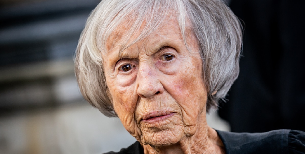 Lise Nørgaard er død