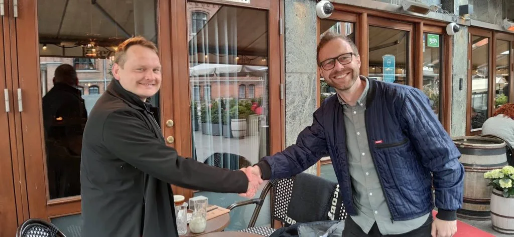 Michaels spil om sommerfugle hitter allerede inden udgivelse