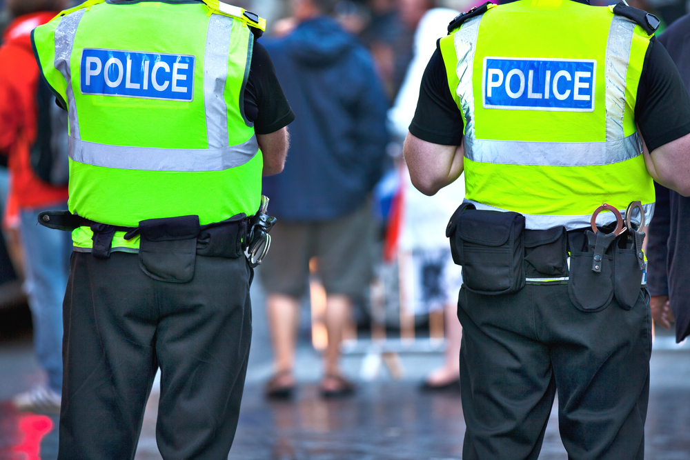 Bekræftet: Terrorangreb på London Bridge