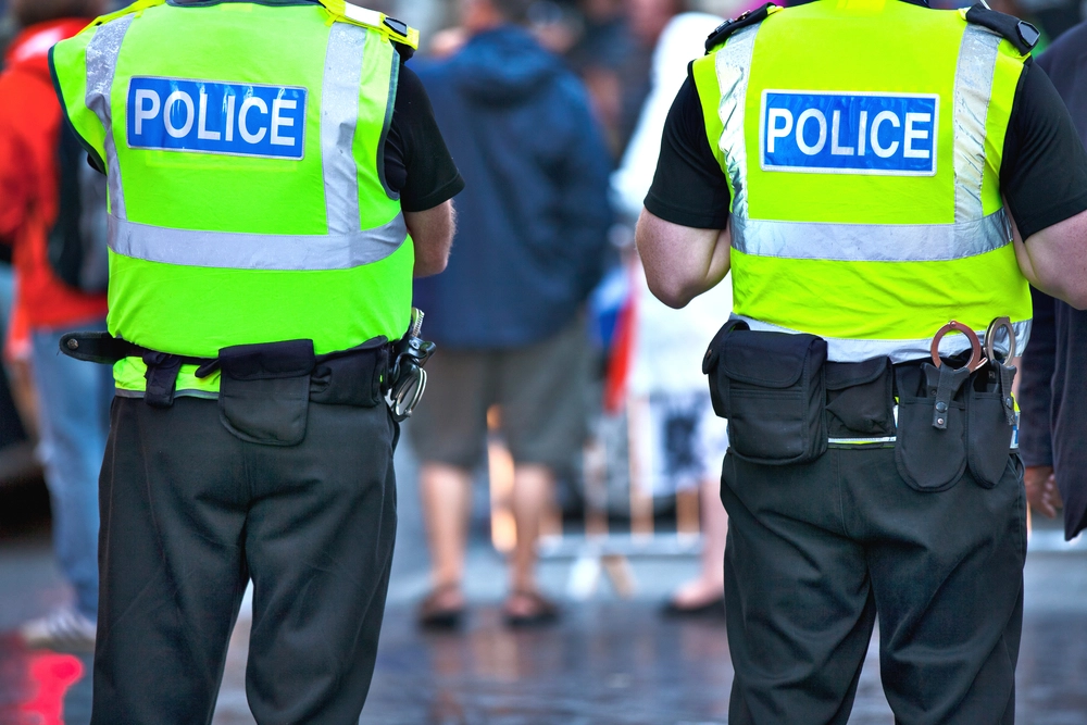 Bekræftet: Terrorangreb på London Bridge
