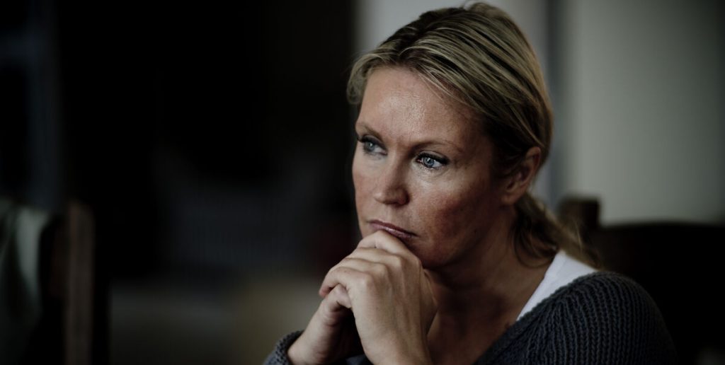 Ulykkelig Lotte Lytton Kejser: Mangler livstegn fra Amalie og børnebørnene