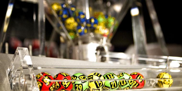 Ægtepar på førtidspension har vundet 18 millioner i Eurojackpot: ‘Tårerne begyndte at trille’