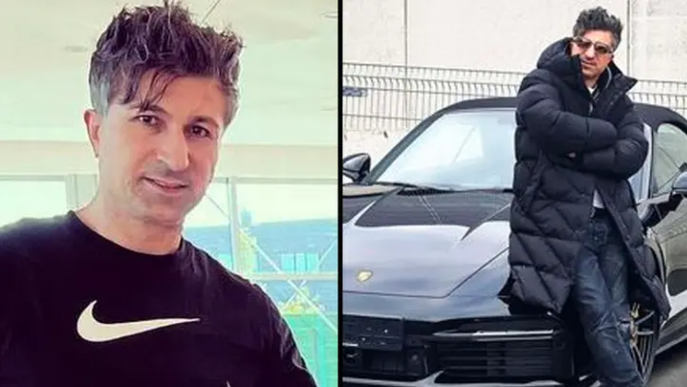 Mand vinder 74 millioner kroner i Lotto: Nu leder han efter en kone at dele dem med