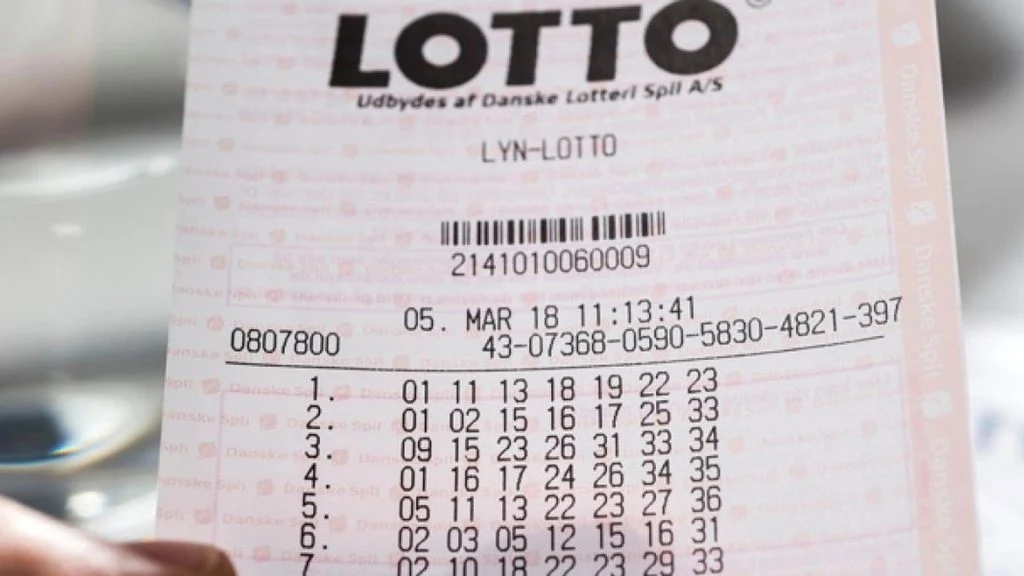 Vinder 1.000.000 i Lotto: Nu har de fået ét stort ‘problem’