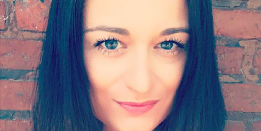 BREAKING fra retssalen: Nu er der faldet dom i Louise Borglit-sagen