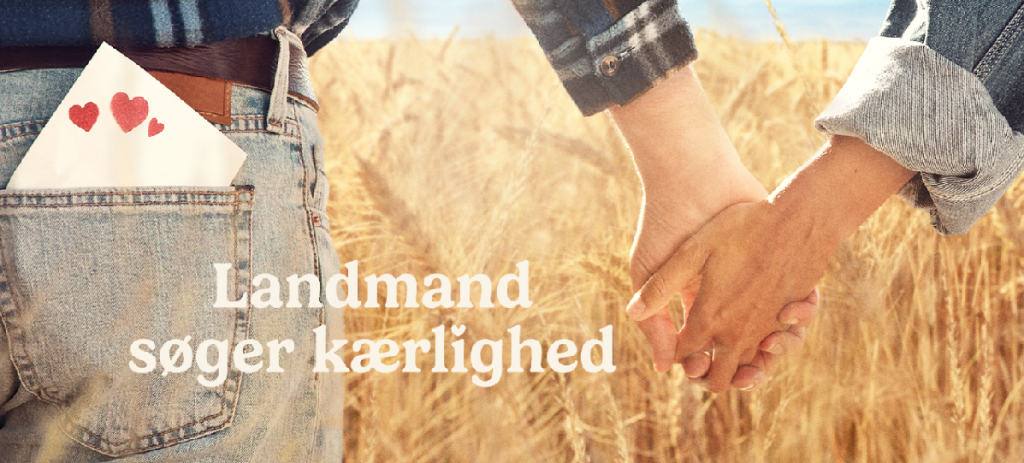 ‘Landmand søger kærlighed’-stjerne åbner op om kræftforløb: “Jeg er alene”