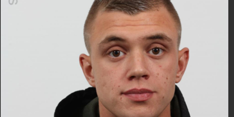 Politiet efterlyser Lucas