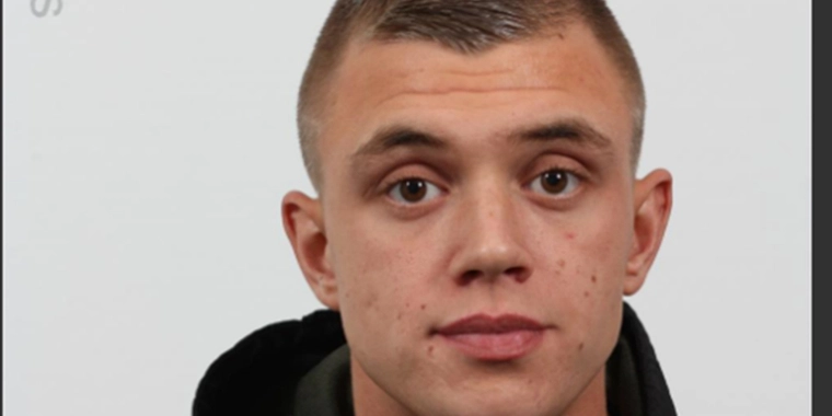 Politiet efterlyser Lucas