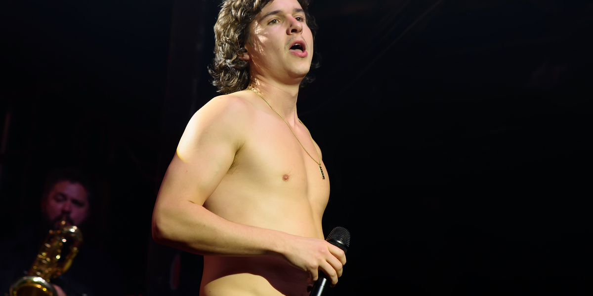 Lukas Graham med stor nyhed