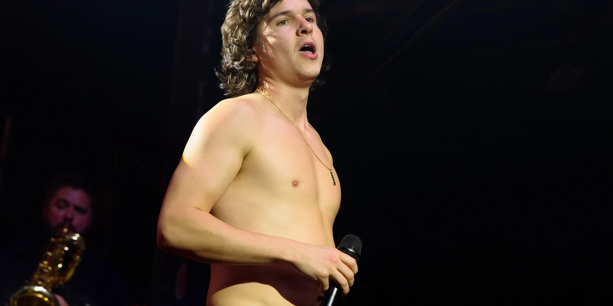 Lukas Graham med stor nyhed