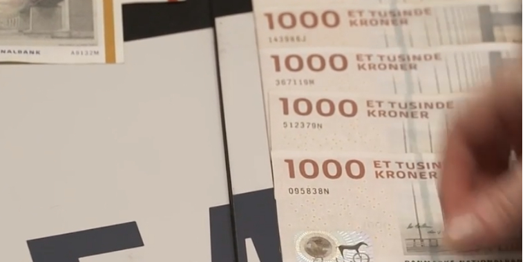 Nu vender Luksusfælden tilbage med overraskelse