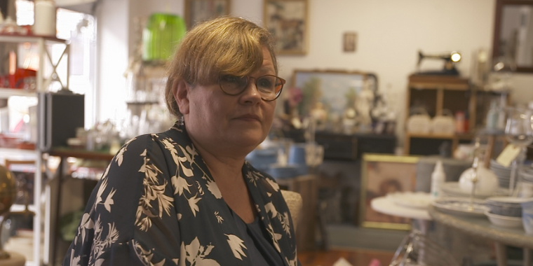 Får klar besked i Luksusfælden: “Du står med en gigantisk gæld”