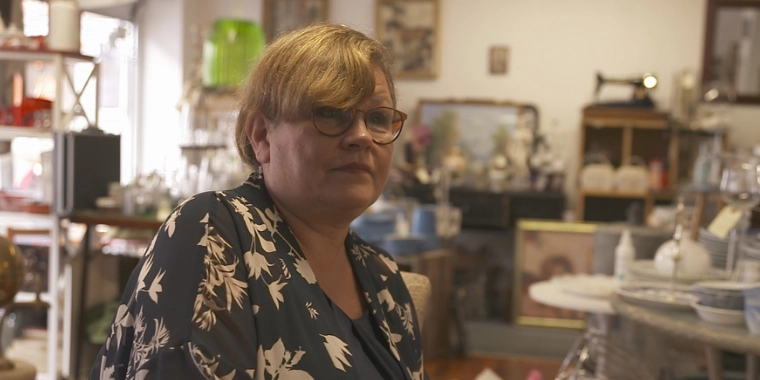 Får klar besked i Luksusfælden: “Du står med en gigantisk gæld”